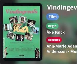Vidingevals Vidingevals