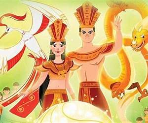 Vietnamese Legends Vietnamese Legends