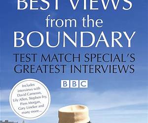 Views From the Boundary Views From the Boundary
