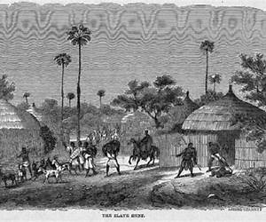 Village of Slaves Village of Slaves