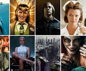 Villains! Villains!