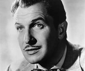Vincent Price: El villano exquisito Vincent Price: El villano exquisito