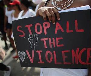 Violence
