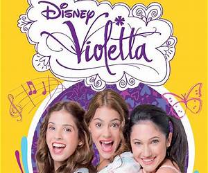 Violetta. Come e perché nasce l'amicizia: Manuali da ragazze (Italian Edition)