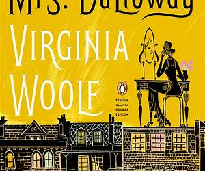 Virginia Woolf's Mrs Dalloway (The Connell Guide To ...) Virginia Woolf's Mrs Dalloway (The Connell Guide To ...)