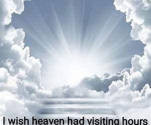 Visit To Heaven: My Heavenly Experience