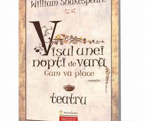 Visul unei nopti de vara. Cum va place (A Midsummer Night's Dream/As You Like It) Visul unei nopti de vara. Cum va place (A Midsummer Night's Dream/As You Like It)