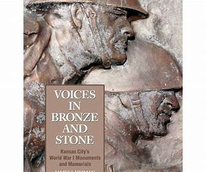 Voices from Stone and Bronze Voices from Stone and Bronze