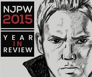 Voices of Wrestling NJPW 2015: Year in Review: A complete look at New Japan Pro Wrestling in 2015.