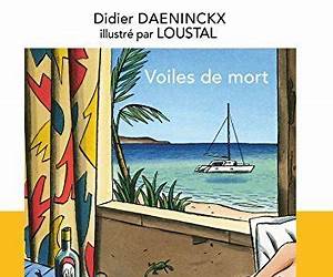 Voiles de mort (French Edition) Voiles de mort (French Edition)
