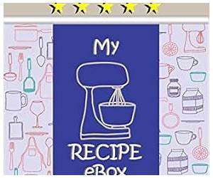 Vol 3 My Recipe eBox: Highlighting the Best Copycat Restaurant Recipes Vol 3 My Recipe eBox: Highlighting the Best Copycat Restaurant Recipes
