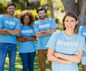 Volunteer Volunteer