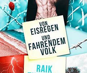 Von Eisregen und fahrendem Volk: Bonussammlung (German Edition) Von Eisregen und fahrendem Volk: Bonussammlung (German Edition)