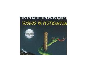 Voodoo på vestkanten