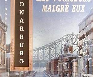 Voyageurs malgré eux (Les) (French Edition)