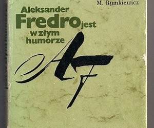 W złym humorze W złym humorze