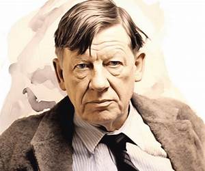W.H. Auden: Selected Poems W.H. Auden: Selected Poems