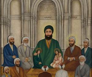 WHO IS MUHAMMAD, THE PROPHET MUHAMMAD (Peace and blessings of Allah be upon him) from A to Z and more. WHO IS MUHAMMAD, THE PROPHET MUHAMMAD (Peace and blessings of Allah be upon him) from A to Z and more.