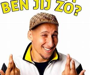 Waarom ben je zo?