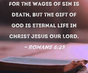 Wages of Sin (Pacesetters)