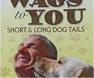 Wags to You: Short and Long Dog Tails Wags to You: Short and Long Dog Tails