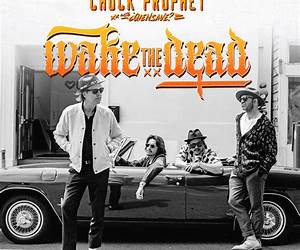 Wake the Dead #4 Wake the Dead #4