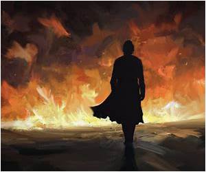 Walk Through Fire