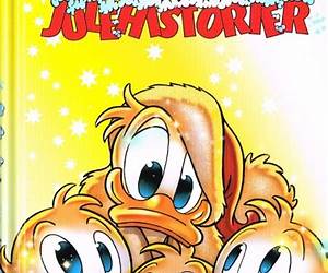Walt Disney's Donald Ducks julehistorier