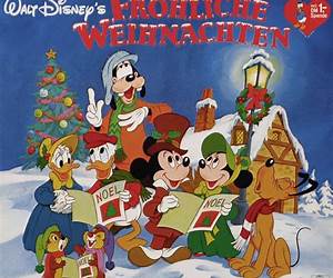 Walt Disneys Fröhliche Weihnachten Walt Disneys Fröhliche Weihnachten