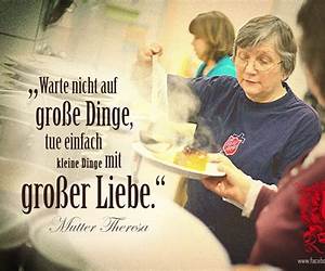 Warte nicht auf Liebe