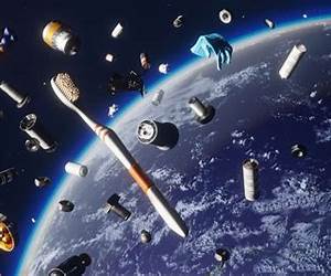 Waste of Space Waste of Space