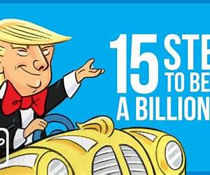 Way to Billionaire Way to Billionaire