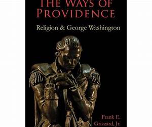 Ways of Providence Ways of Providence