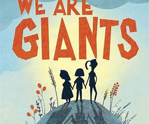 We Are Giants