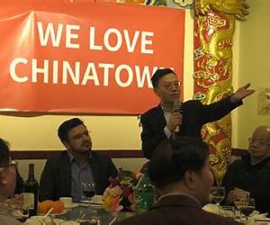 We Love Chinatown We Love Chinatown