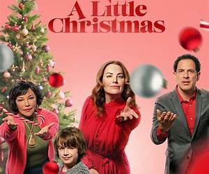 We Need A Little Christmas (Evergreen Lane Novels) We Need A Little Christmas (Evergreen Lane Novels)