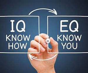 WeQMore than IQ: Abschied von der Ich-Kultur WeQMore than IQ: Abschied von der Ich-Kultur