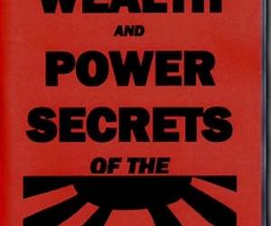 Wealth and Power Secrets of the Pharaoh's Wealth and Power Secrets of the Pharaoh's