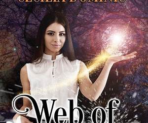 Web of Truth (Cadicle, #4)