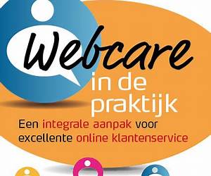 Webcare in de praktijk