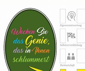 Wecken Sie das Genie, das in Ihnen schlummert (German Edition) Wecken Sie das Genie, das in Ihnen schlummert (German Edition)