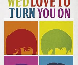 We'd Love To Turn You On We'd Love To Turn You On