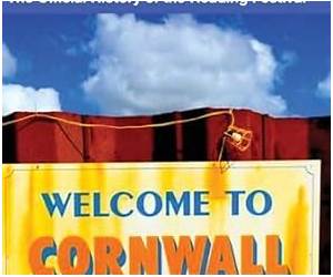Welcome to Cornwall Coliseum Welcome to Cornwall Coliseum