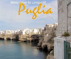 Welcome to Unspoilt Puglia