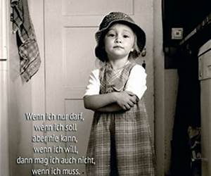 Wenn ich will, hör ich auf. Wenn ich will, hör ich auf.