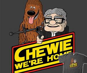 Were Home: Fandom, Fun, and Hidden Homages in Star Wars: The Force Awakens
