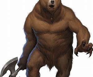Werebear: Trace (Hunted Bears, #1) Werebear: Trace (Hunted Bears, #1)