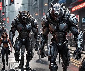 Werewolf Domination (The Werewolf's Harem 23)(Werewolf, Shifter, Harem, Succubus, Supernatural, Hot Wife, Taboo Erotica) Werewolf Domination (The Werewolf's Harem 23)(Werewolf, Shifter, Harem, Succubus, Supernatural, Hot Wife, Taboo Erotica)