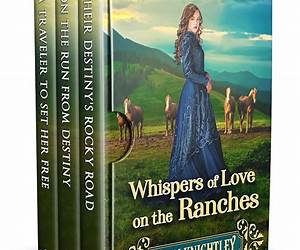 Western Romance Stories: Happiness For RoseThere Will Be No WeddingA Husband For Laura Western Romance Stories: Happiness For RoseThere Will Be No WeddingA Husband For Laura