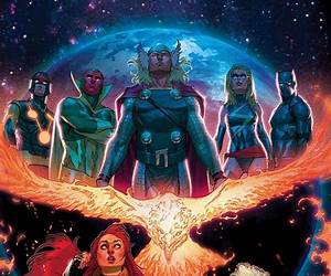What If? AVX #4